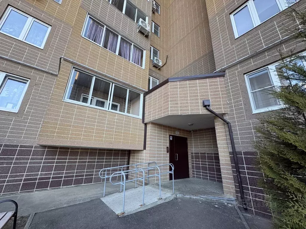 2-к кв. Московская область, Серпухов городской округ, пос. Большевик ... - Фото 1