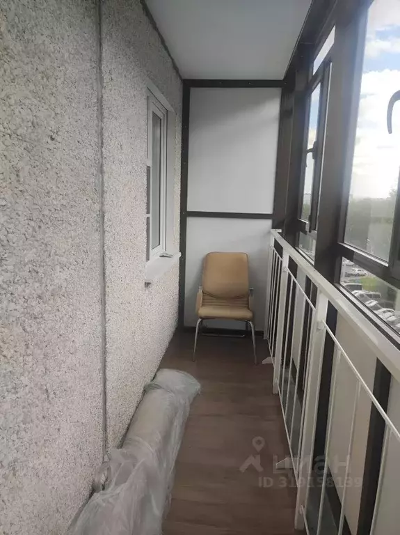 1-к кв. Красноярский край, Красноярск ул. Елены Стасовой, 50Б (42.0 м) - Фото 0