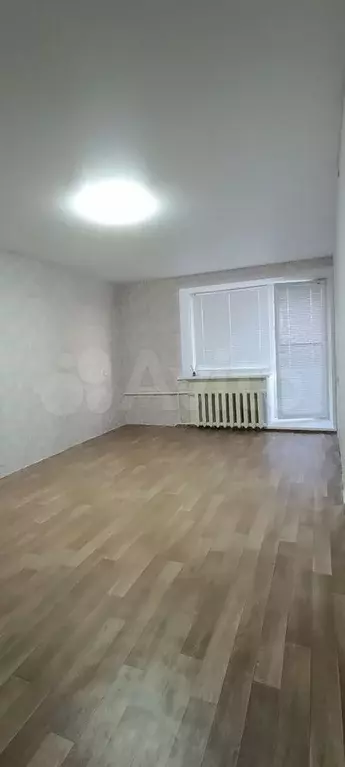 1-к. квартира, 33,1 м, 5/5 эт. - Фото 0