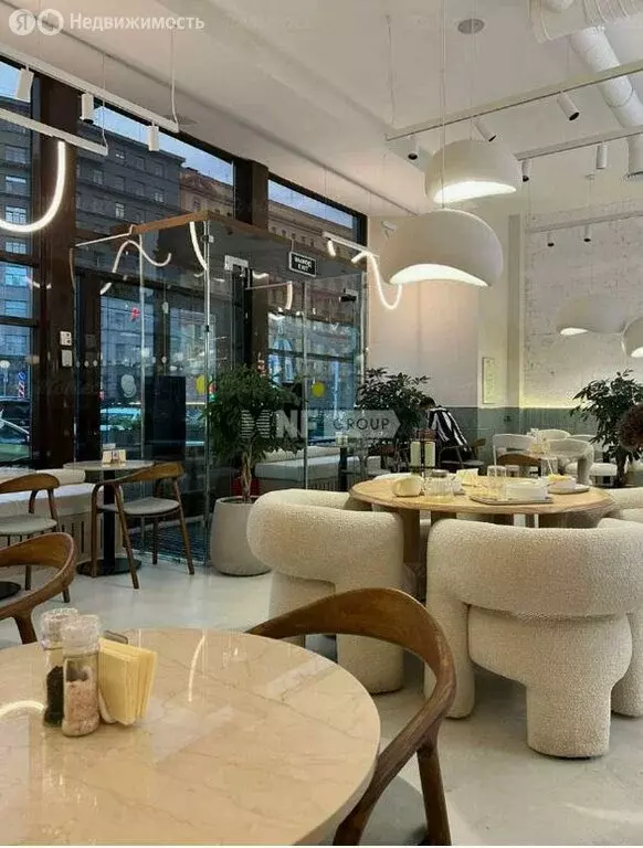 Торговая площадь (151.7 м) - Фото 2