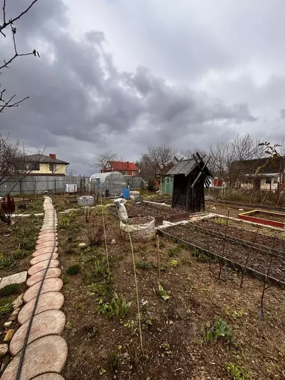 Участок в Калужская область, Малоярославец Владимирская ул. (6.0 сот.) - Фото 1