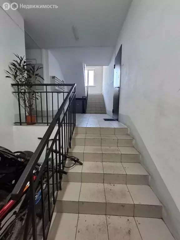 1-комнатная квартира: Уссурийск, Новоникольский проезд, 4 (34.2 м) - Фото 2