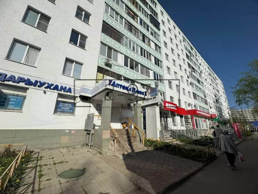 Тск Корсо - Фото 1