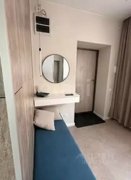 2-к кв. Томская область, Томский район, д. Кисловка, Северный мкр ул. ... - Фото 2