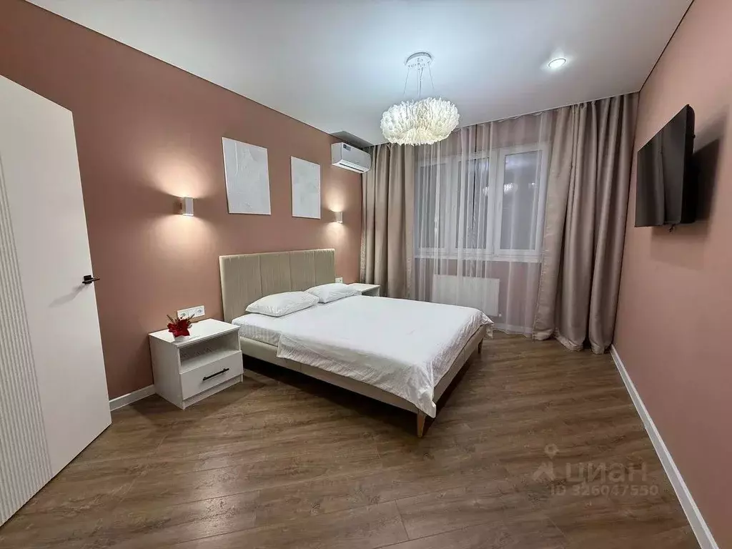 1-к кв. Краснодарский край, Краснодар ул. Героев-Разведчиков, 11/3 ... - Фото 2