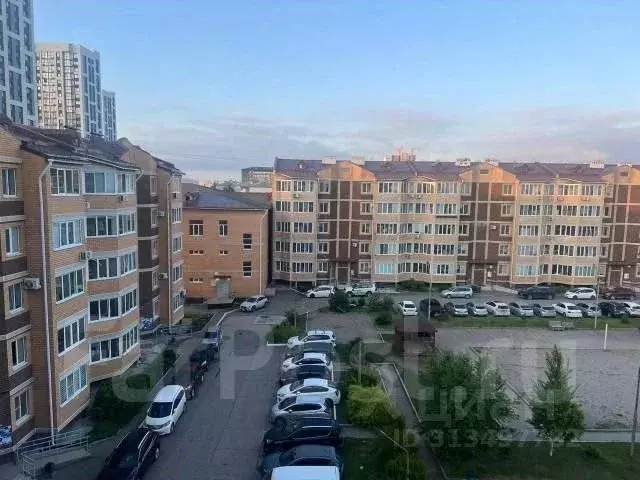 Комната Приморский край, Уссурийск ул. Александра Францева, 38 (35.8 ... - Фото 0