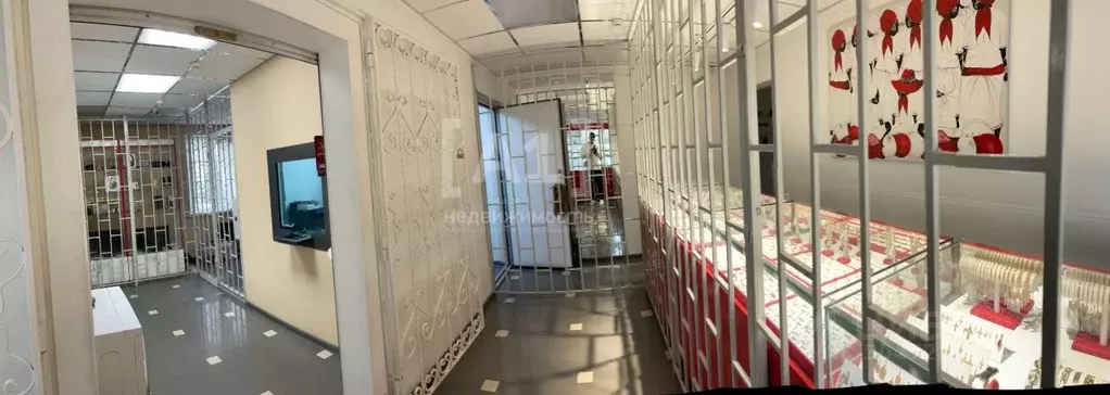 Помещение свободного назначения в Челябинская область, Челябинск ул. ... - Фото 2