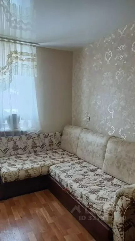 1-к кв. Нижегородская область, Нижний Новгород Портовый пер., 6 (32.0 ... - Фото 1