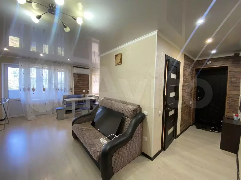 2-к. квартира, 40 м, 2/3 эт. - Фото 0