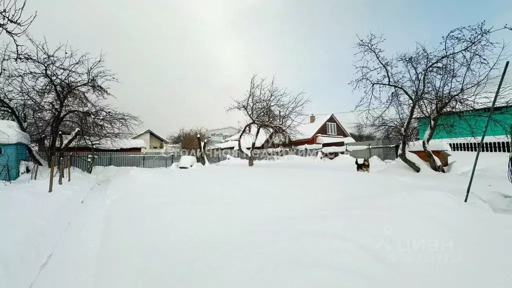 Участок в Московская область, Щелково городской округ, д. Набережная ... - Фото 1
