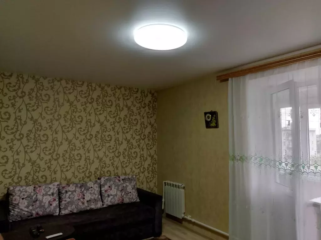 Продаётся 2-к квартира, 40.2 м - Фото 0