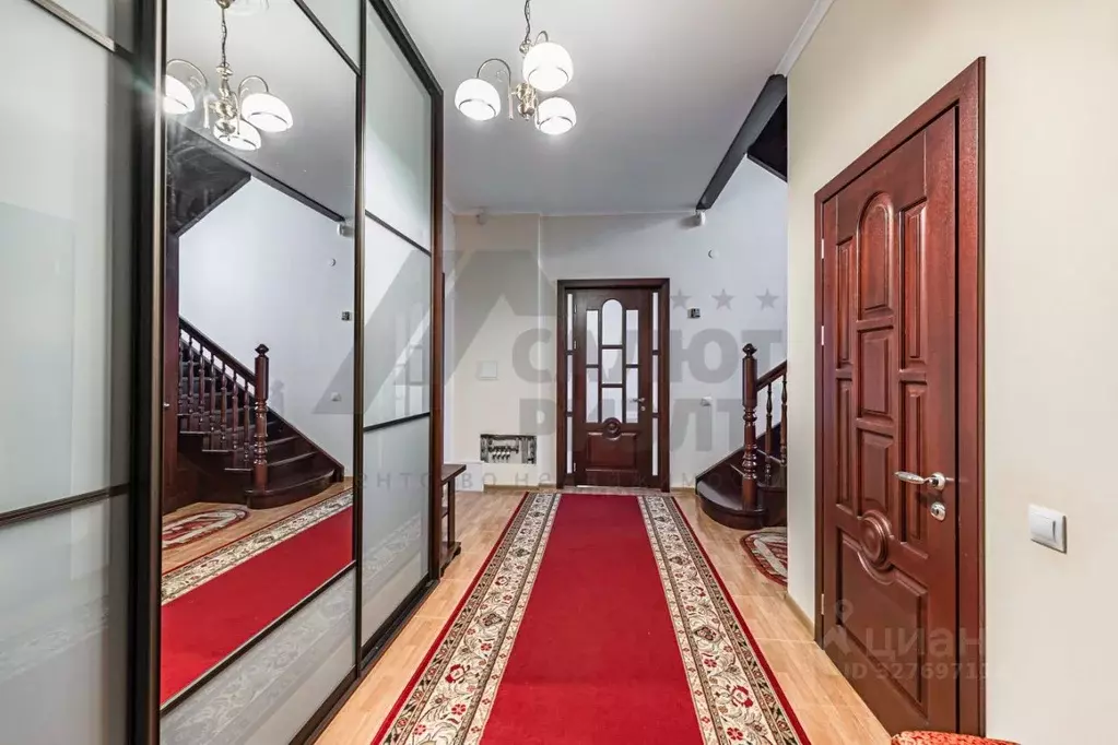 Дом в Калининградская область, Калининград ул. Михаила Булгакова, 5 ... - Фото 1