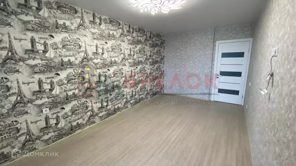 Продаётся 2-к квартира, 55 м - Фото 1