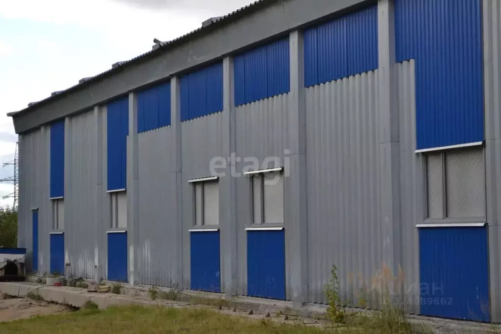 Помещение свободного назначения в Ханты-Мансийский АО, Сургут ул. ... - Фото 1