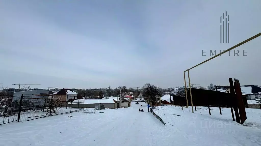 Участок в Чеченская республика, Грозный ул. М.Т. Индербиева, 27Б (11.7 ... - Фото 0