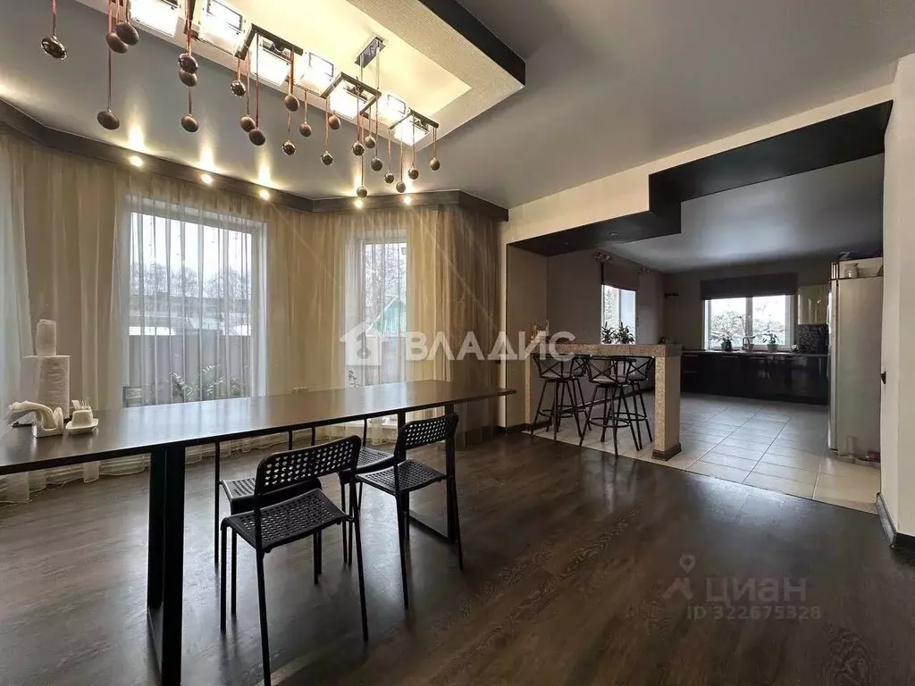 Дом в Ивановская область, Иваново ул. 5-я Минеевская, 10 (311 м) - Фото 1