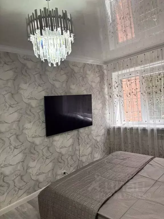 1-к кв. Кабардино-Балкария, Нальчик ул. Кирова, 7 (38.0 м) - Фото 2