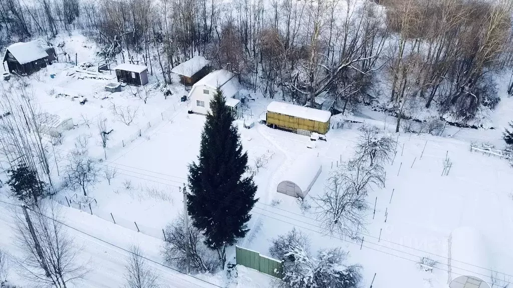 Дом в Санкт-Петербург, Санкт-Петербург, Петергоф Красные Зори СНТ, ул. ... - Фото 2