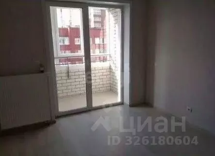 Студия Пермский край, Пермь Буксирная ул., 10 (21.0 м) - Фото 1