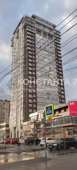 Помещение свободного назначения в Челябинская область, Челябинск ... - Фото 0