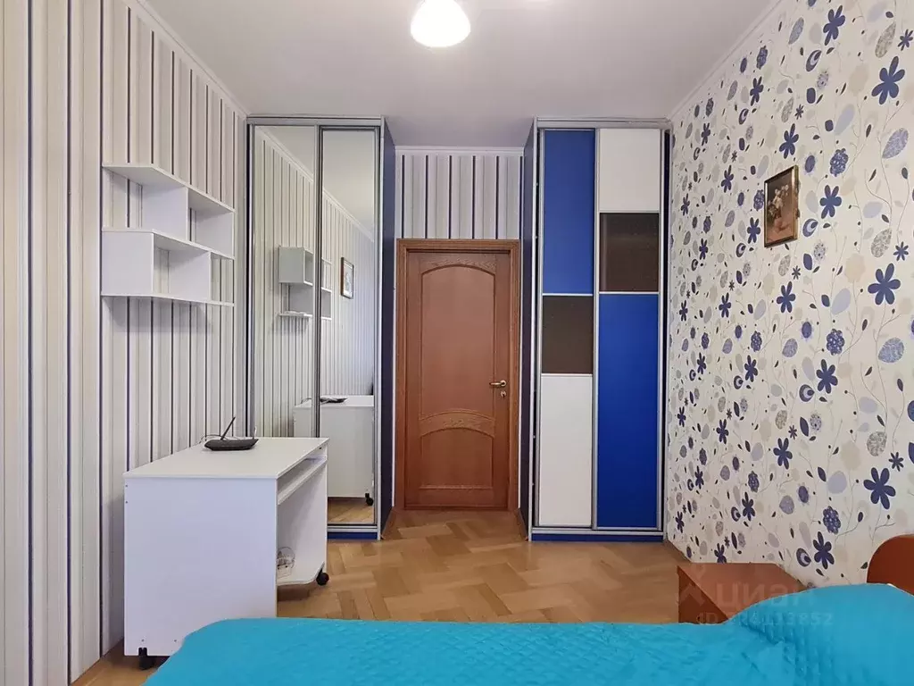 2-к кв. Москва Байкальская ул., 18К1 (65.0 м) - Фото 2