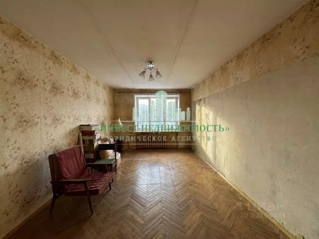 3-к кв. Брянская область, Брянск Октябрьская ул., 23 (81.8 м) - Фото 0