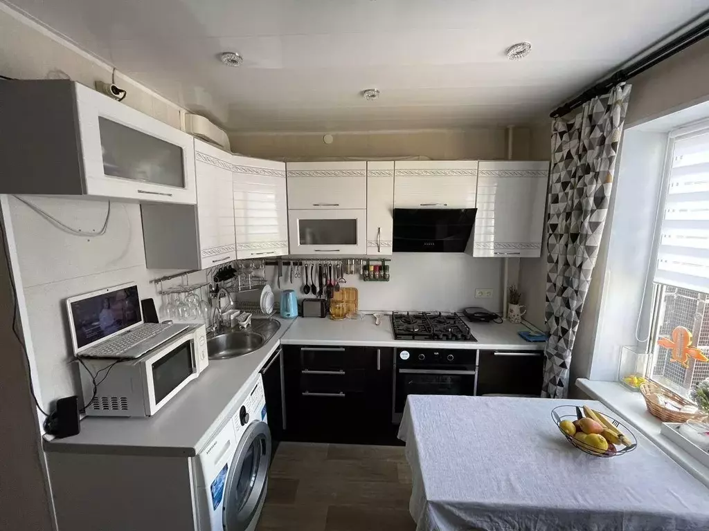 Квартира, 3 комнаты, 73 м - Фото 0
