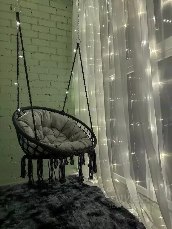 2-к кв. Воронежская область, Воронеж ул. Моисеева, 10 (54.0 м) - Фото 2