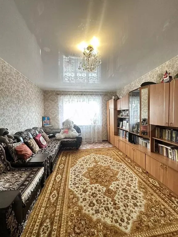 Дом 88 м на участке 7 сот. - Фото 1