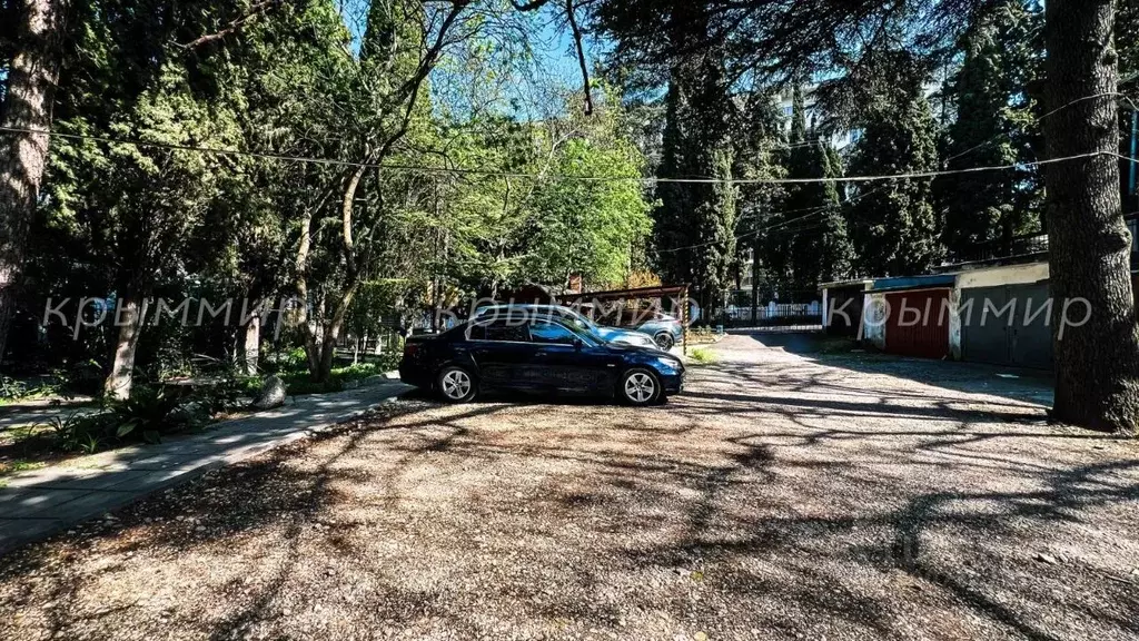 Дом в Крым, Ялта ул. Севастопольская, 5 (90 м) - Фото 1