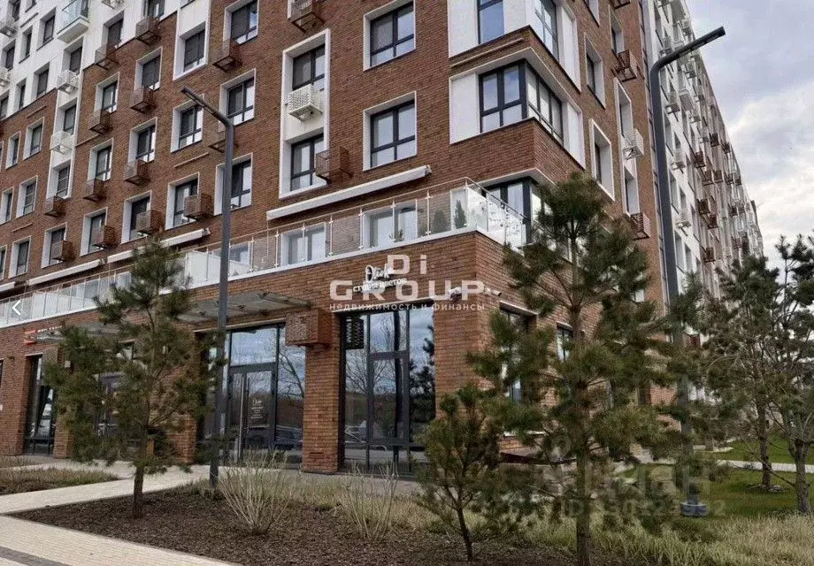 Помещение свободного назначения в Татарстан, Казань ул. Ярдем, 25 (50 ... - Фото 2