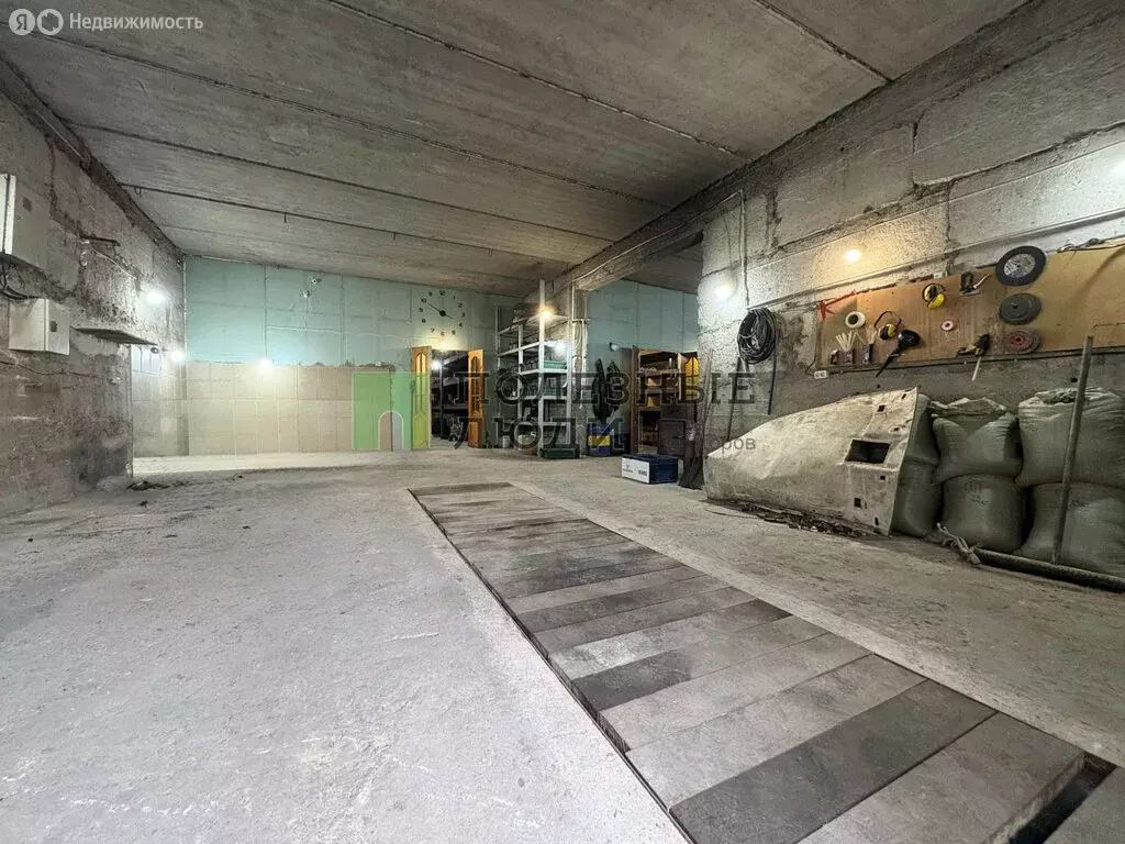 Помещение свободного назначения (543.8 м) - Фото 2