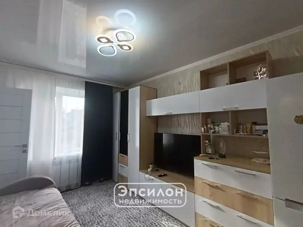 Продаётся 2-к квартира, 23.4 м - Фото 0