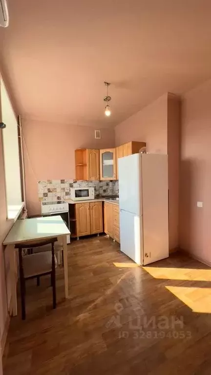 1-к кв. Амурская область, Благовещенский район, с. Чигири Октябрьская ... - Фото 1