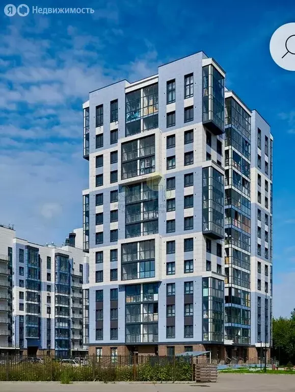2-комнатная квартира: Иркутск, ул. Томсона (35.6 м) - Фото 1