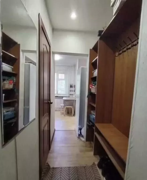 Продаётся 1-к квартира, 27.8 м - Фото 0