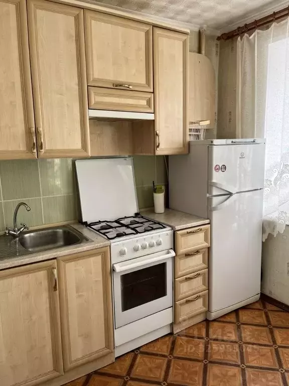 2-к кв. Московская область, Серпухов ул. Ракова, 14 (44.0 м) - Фото 1