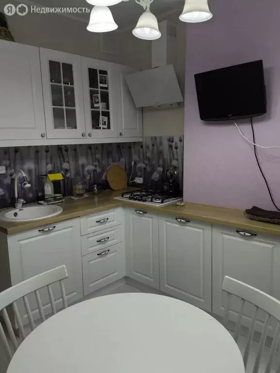 2-комнатная квартира: Чебаркуль, улица Мира, 34 (50.2 м) - Фото 1