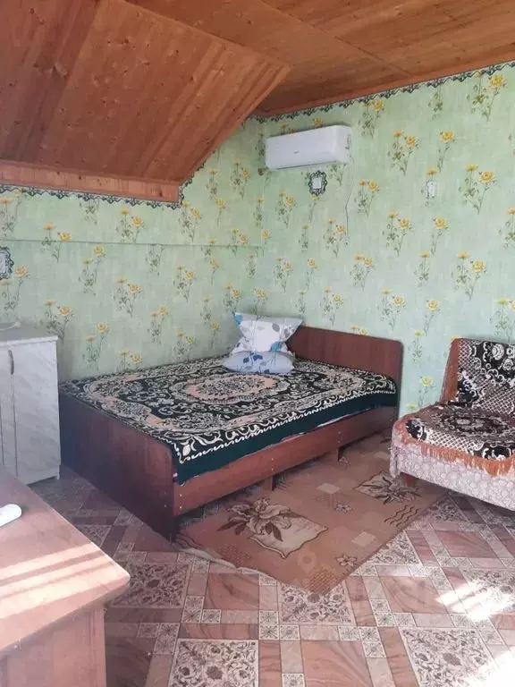 Комната Краснодарский край, Туапсинский муниципальный округ, с. ... - Фото 0
