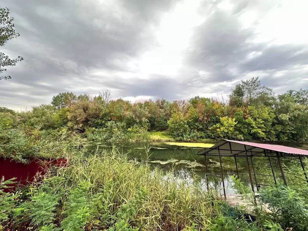 Дом в Ростовская область, Багаевская ст-ца ул. Широкая (200 м) - Фото 2