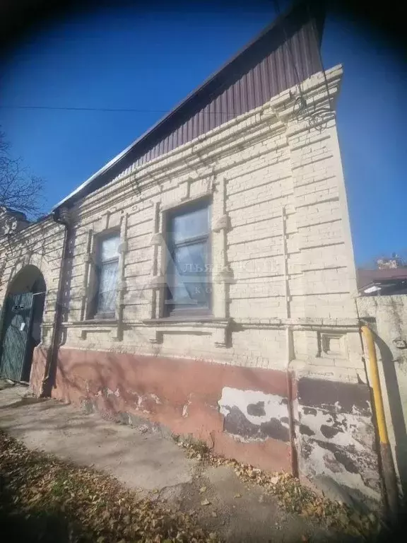 2-к. квартира, 34,3 м, 1/1 эт. - Фото 0