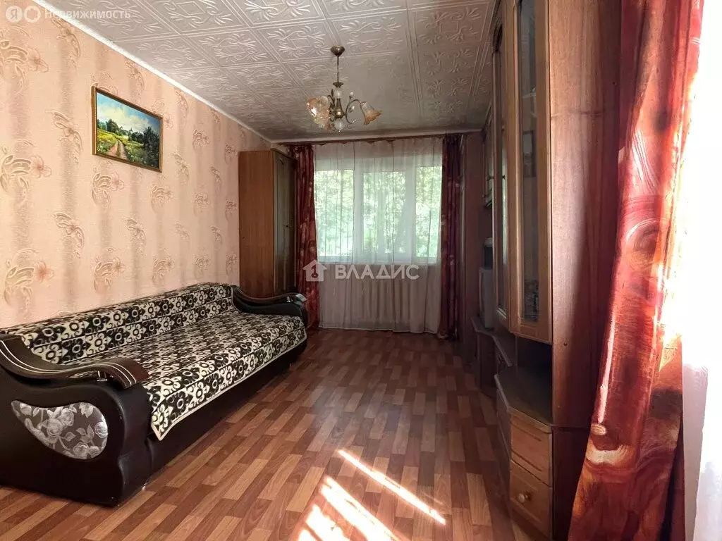 2-комнатная квартира: Иваново, проспект Текстильщиков, 8А (43.4 м) - Фото 1