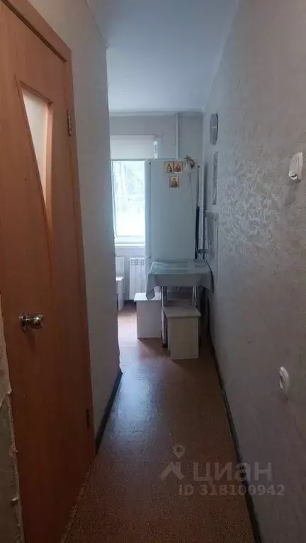 1-к кв. Кемеровская область, Кемерово просп. Ленина, 125 (35.0 м) - Фото 1