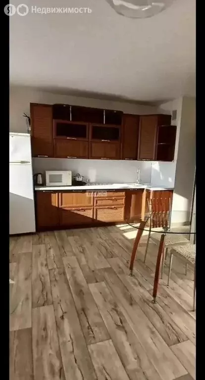 1-комнатная квартира: Иркутск, улица Маяковского, 67/3 (51 м) - Фото 1