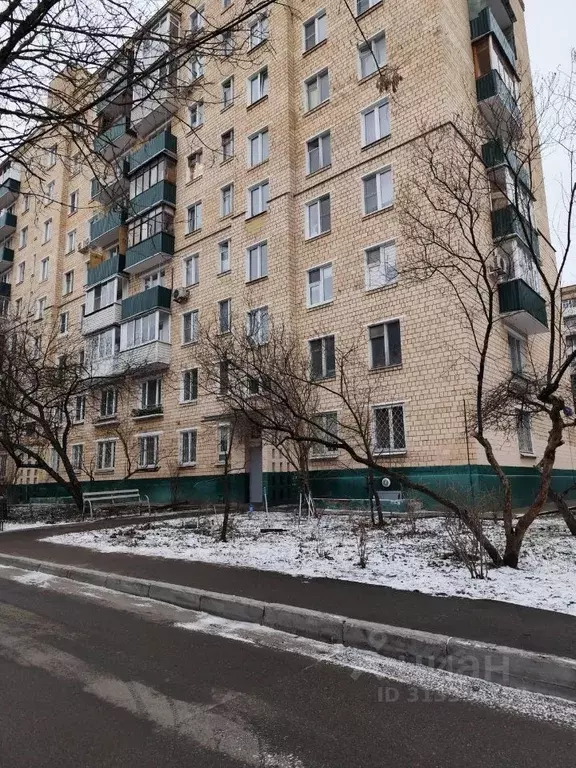 1-к кв. Москва Северный ао, Головинский р-н,  (35.0 м) - Фото 0