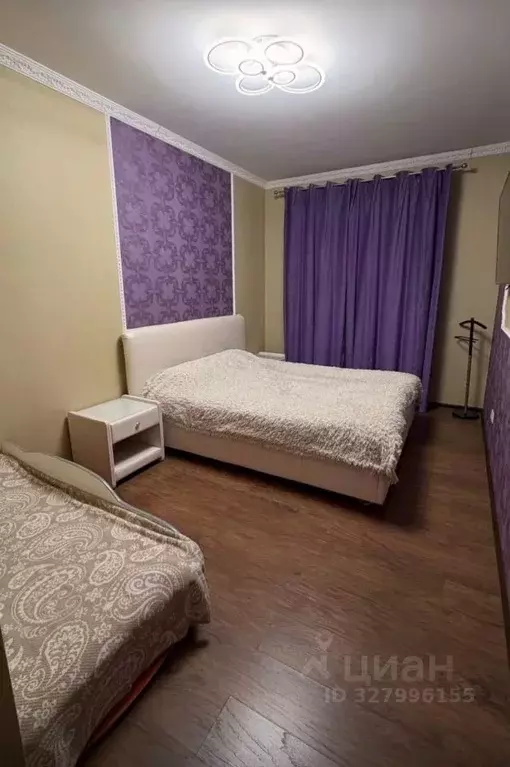 2-к кв. Московская область, Пушкино Новая Деревня мкр, Набережная ул., ... - Фото 2