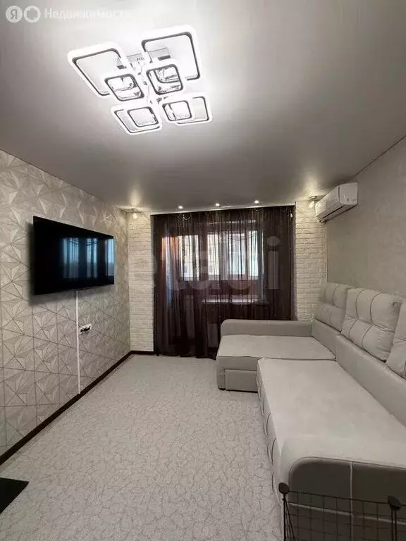 Квартира-студия: Воронеж, Острогожская улица, 168С (27 м) - Фото 1