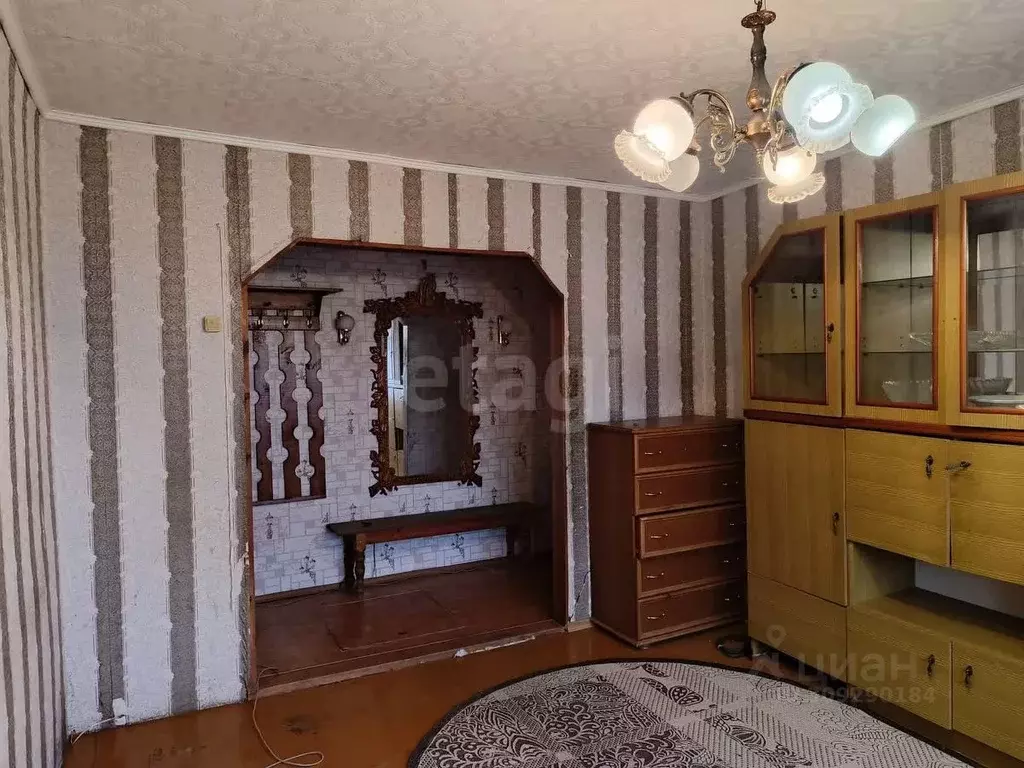 2-к кв. Псковская область, Островский район, Горайская волость, д. ... - Фото 1