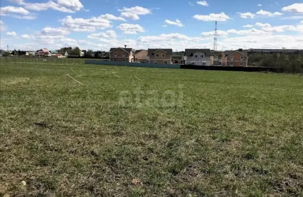 Участок в Ростовская область, Ростов-на-Дону Заводская ул. (10.0 сот.) - Фото 0