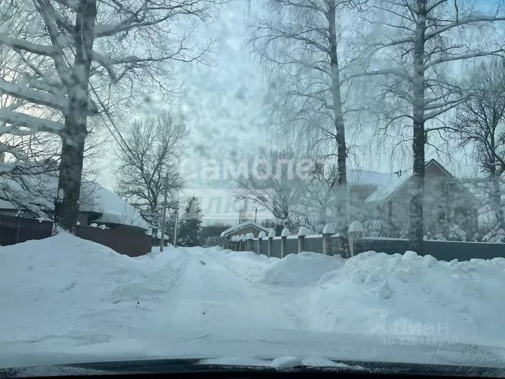 Участок в Москва Вороновское СНТ, 26 (8.5 сот.) - Фото 2